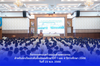 ภาพกิจกรรม