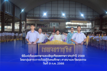 ภาพกิจกรรม
